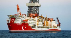 Turkiga oo sheegay in baahida tamarta dalkiisa uu ku daboolayo shidaalka uu kasoo saraayo Soomaaliya