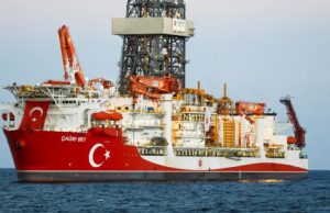 Turkiga oo sheegay in baahida tamarta dalkiisa uu ku daboolayo shidaalka uu kasoo saraayo Soomaaliya