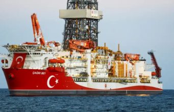 Turkiga oo sheegay in baahida tamarta dalkiisa uu ku daboolayo shidaalka uu kasoo saraayo Soomaaliya