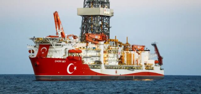 Turkiga oo sheegay in baahida tamarta dalkiisa uu ku daboolayo shidaalka uu kasoo saraayo Soomaaliya