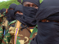 Howlgal Lagu soo Qabtay Sarkaal Sare oo Al-Shabaab ka Tirsan oo ka dhacay Deegaanka Mubaarak