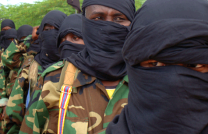 Howlgal Lagu soo Qabtay Sarkaal Sare oo Al-Shabaab ka Tirsan oo ka dhacay Deegaanka Mubaarak