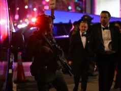 Weerar Hubeysan Oo Lagu Qaaday Casho Suxufiyiinta Maraykanka Loogu Sameeyay Aqalka Cad