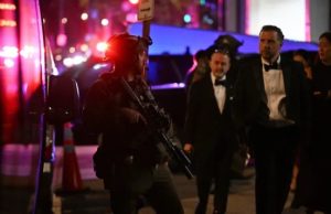 Weerar Hubeysan Oo Lagu Qaaday Casho Suxufiyiinta Maraykanka Loogu Sameeyay Aqalka Cad