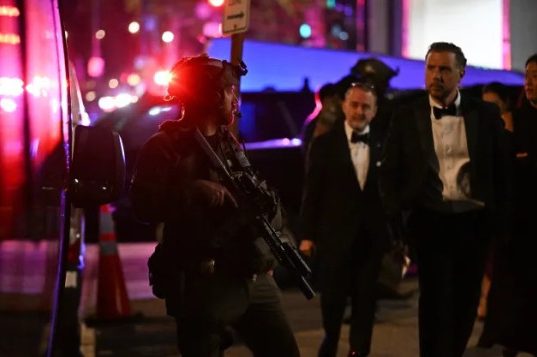 Weerar Hubeysan Oo Lagu Qaaday Casho Suxufiyiinta Maraykanka Loogu Sameeyay Aqalka Cad