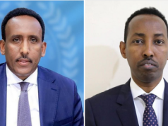 Golaha Wasiirrada Soomaaliya oo xilka ka qaaday Agaasimihii Hay’adda Socdaalka, mid cusubna u magacaabay