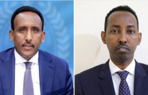 Golaha Wasiirrada Soomaaliya oo xilka ka qaaday Agaasimihii Hay’adda Socdaalka, mid cusubna u magacaabay