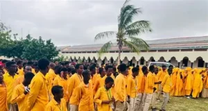 Hirshabelle oo bilaawday handadaad ay u geeysaneyso Maamulayaasha iskuulada ku yaala Degaanadeeda