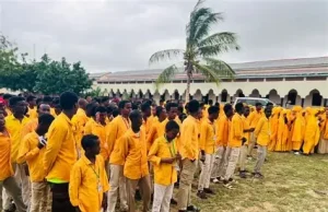 Hirshabelle oo bilaawday handadaad ay u geeysaneyso Maamulayaasha iskuulada ku yaala Degaanadeeda