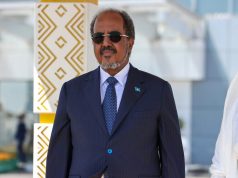 Madaxweyne Xasan Shiikh oo la filayo inuu u safro dalka Turkiga