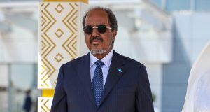 Madaxweyne Xasan Shiikh oo la filayo inuu u safro dalka Turkiga