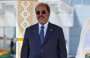 Madaxweyne Xasan Shiikh oo la filayo inuu u safro dalka Turkiga