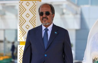 Madaxweyne Xasan Shiikh oo la filayo inuu u safro dalka Turkiga