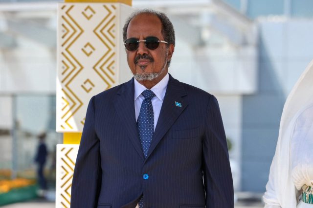 Madaxweyne Xasan Shiikh oo la filayo inuu u safro dalka Turkiga