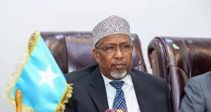 Waaxda Arrimaha Dibadda Maraykanka oo mas’uuliyiin ka tirsan Dowlada Soomaaliya ka mamnuucday gelitaanka Maraykanka