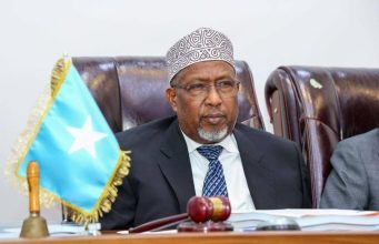 Waaxda Arrimaha Dibadda Maraykanka oo mas’uuliyiin ka tirsan Dowlada Soomaaliya ka mamnuucday gelitaanka Maraykanka