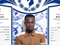 Booliska Waqooyi Bari oo Soo Afjaray Shabakad si sharci dara ah dadka ku Tahriibisa