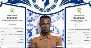 Booliska Waqooyi Bari oo Soo Afjaray Shabakad si sharci dara ah dadka ku Tahriibisa