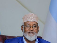Jubbaland oo cafis u fidisay tiro Maxaabiis ah