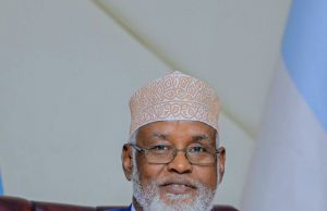 Jubbaland oo cafis u fidisay tiro Maxaabiis ah