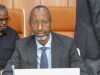 Wasiirka Waxbarashada oo amar ku bixiyay in laga guuro dhulka Jaamacadda Ummadda Soomaaliyeed