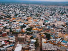 Ciidanka Laftagareen oo weeraray Baydhabo