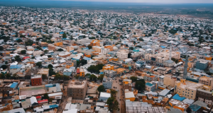 Ciidanka Laftagareen oo weeraray Baydhabo