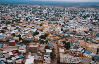 Ciidanka Laftagareen oo weeraray Baydhabo