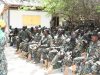 Uganda oo Soomaaliya keentay ciidamo baddelaya kuwii horay dalka ka joogay
