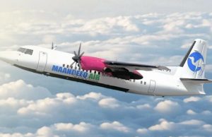 Jubaland oo dowladda federaalka ku eedeysay faragelin lagu sameeyay duulimaad rayid ah