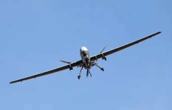 Diyaarado Dagaal oo duqayn ka fuliyay Gobolka Jubada Dhexe