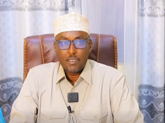 Guddoomiyaha gobolka Gedo oo sheegay in aan Gedo lagu qaban karin doorasho aan laga wada tashan