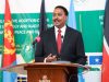 IGAD oo Dowladda & Mucaaradka ugu baaqday in ay sii wadaan wadahadallada