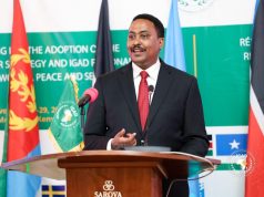 IGAD oo Dowladda & Mucaaradka ugu baaqday in ay sii wadaan wadahadallada