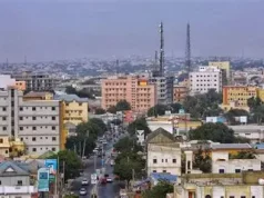Maxaa ka jira in Safaarada Mareykanka ay shir ku casuuntay DF & Mucaaradka?