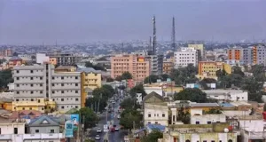 Maxaa ka jira in Safaarada Mareykanka ay shir ku casuuntay DF & Mucaaradka?