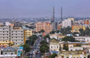 Afar sanno ka dib Ciyaal Weero oo Muqdisho dib ugu soo laabtay!