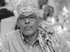 Xildhibaan katirsanaa Baarlamaanka DG Puntland oo Mindi lagu dilay