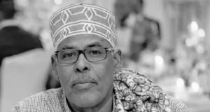 Xildhibaan katirsanaa Baarlamaanka DG Puntland oo Mindi lagu dilay