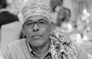 Xildhibaan katirsanaa Baarlamaanka DG Puntland oo Mindi lagu dilay