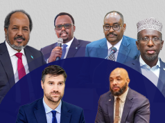 Kulanka Dowladda iyo Mucaaradka oo maanta dib u billaabanaya iyo qoddobada diiradda lagu saarayo