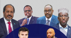 Kulanka Dowladda iyo Mucaaradka oo maanta dib u billaabanaya iyo qoddobada diiradda lagu saarayo
