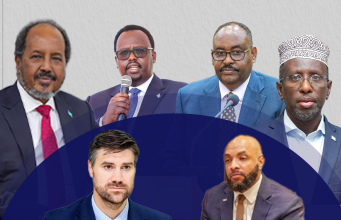 Kulanka Dowladda iyo Mucaaradka oo maanta dib u billaabanaya iyo qoddobada diiradda lagu saarayo