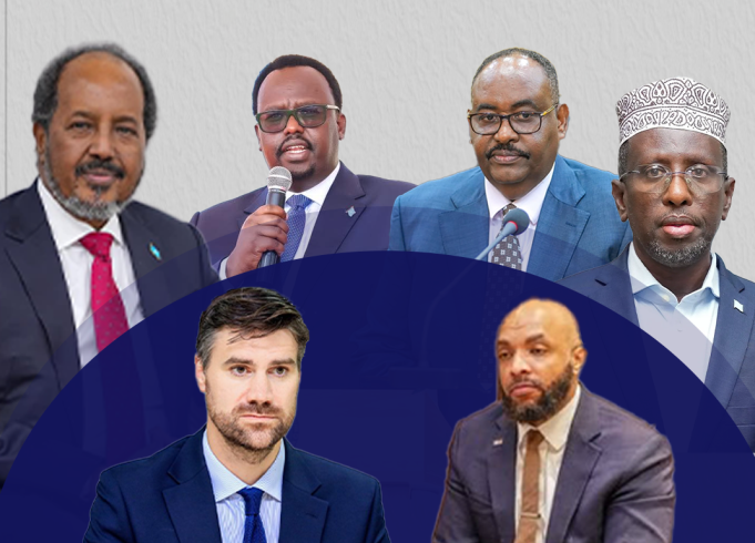 Kulanka Dowladda iyo Mucaaradka oo maanta dib u billaabanaya iyo qoddobada diiradda lagu saarayo