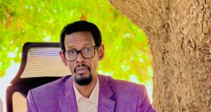 Maxamuud Sayid Aadan: Xalka Gobolka Gedo waa in wadatashi la isugu yimaado