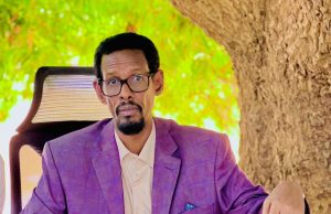 Maxamuud Sayid Aadan: Xalka Gobolka Gedo waa in wadatashi la isugu yimaado