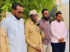 Mucaaradka Dowladda oo aqbalay in dibadbaxooda uu ka dhaco Koonis