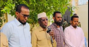Mucaaradka Dowladda oo aqbalay in dibadbaxooda uu ka dhaco Koonis
