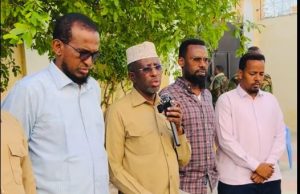 Mucaaradka Dowladda oo aqbalay in dibadbaxooda uu ka dhaco Koonis