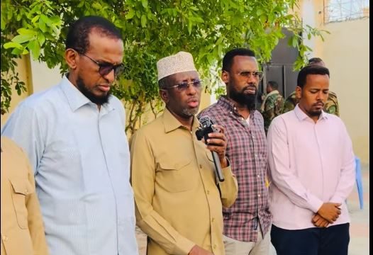 Mucaaradka Dowladda oo aqbalay in dibadbaxooda uu ka dhaco Koonis